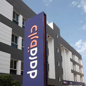 Aparthotel Dara Al Hamra Jeddah