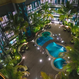 Hotel Manzil Al Andalus Jeddah