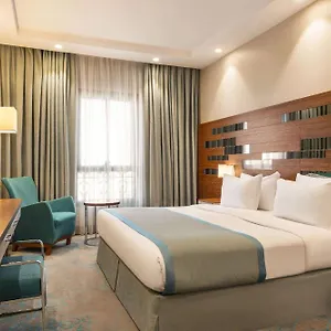Hotel Ramada By Wyndham Makkah Zad Al Rawda, Mecca