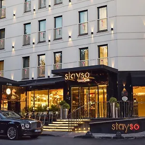 visit hotel