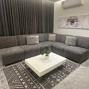 Jamal Royal Apartment