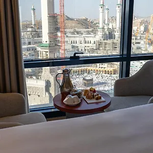 Hotel Al Safwah First Tower 1, Mecca