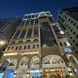 Hotel Zowar Alalami - زوار العالمي Medina