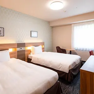 Hotel Comfort Era Higashi Kanda Tokyo