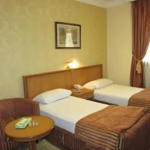 Hotel Palestine Makkah, Mecca