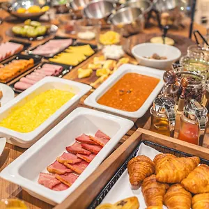 Hotel Roppongi S Tokyo