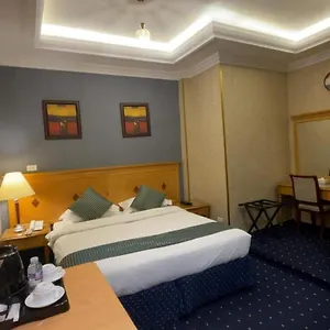 Hotel المروج كريم Almorooj Kareem Jeddah