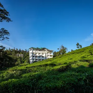 Monsoon Grande Hotel