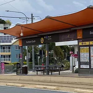 Hostel Homely Gold Coast