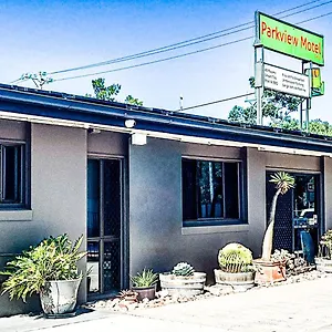 Motel Parkview Dalby