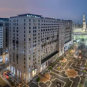 Hotel Sofitel Shahd Al Madinah Medina
