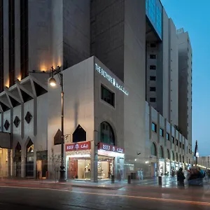 Hotel The Biltmore Al Madinah Medina