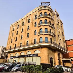 Hotel Down Town Jeddah
