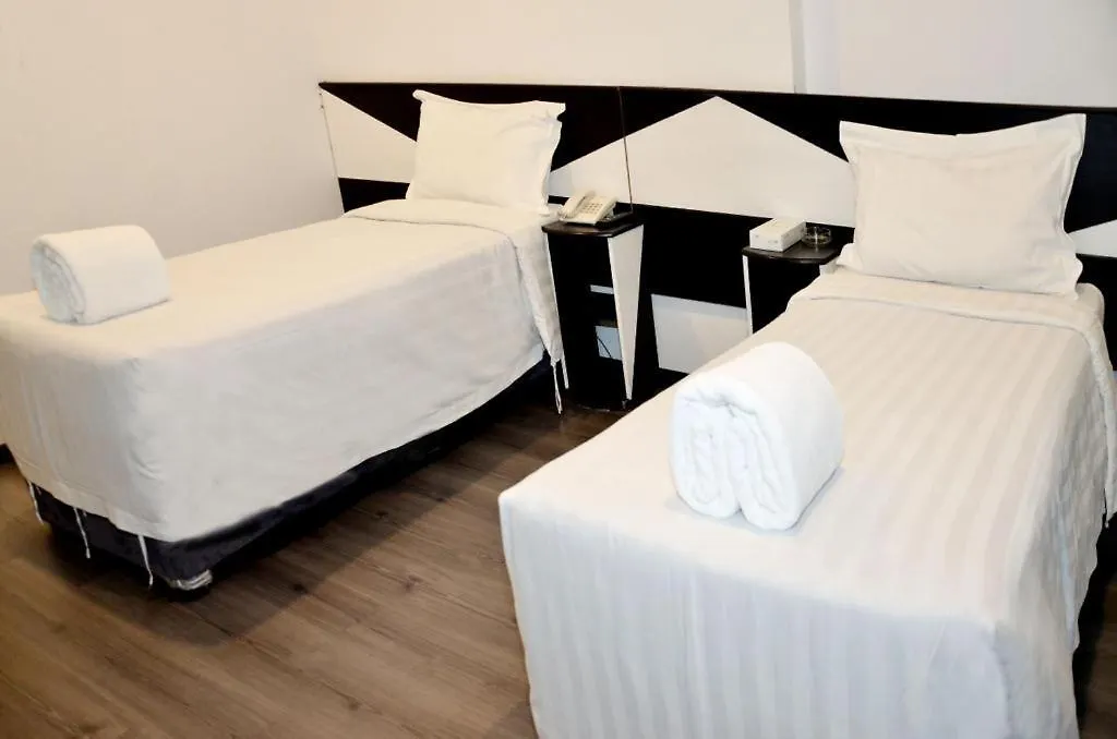 Mira Al Sud Hotel La Meca