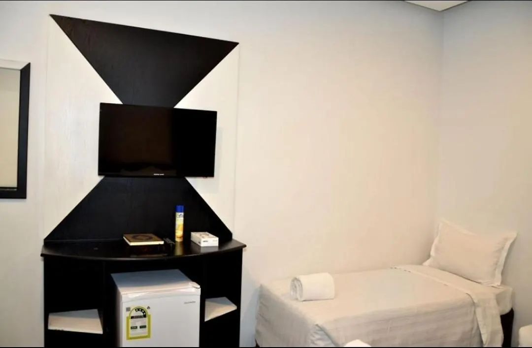 Mira Al Sud Hotel Mekka Szaúd-Arábia