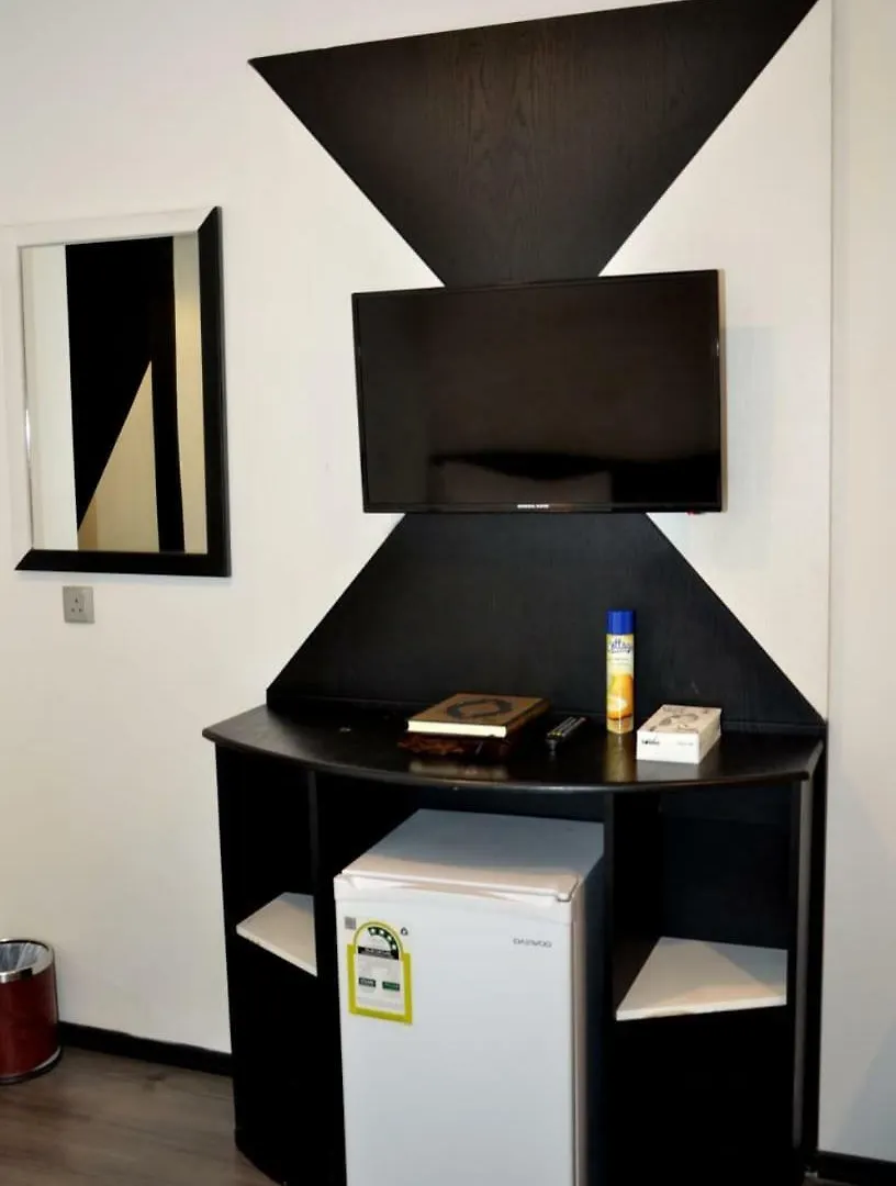 Mira Al Sud Hotel Mecca