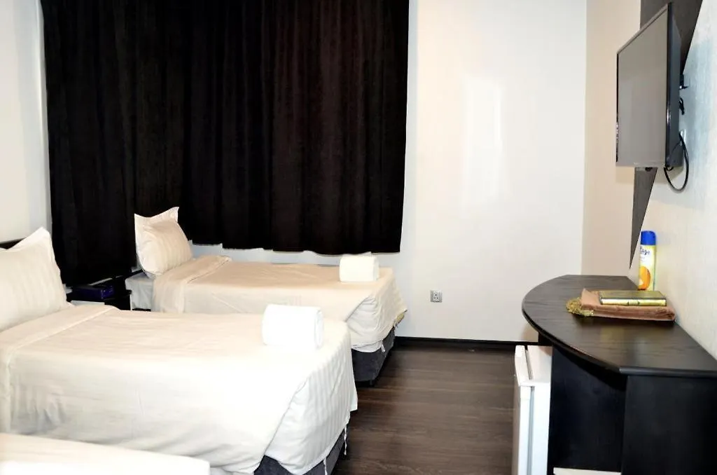 Mira Al Sud Hotel La Mecque