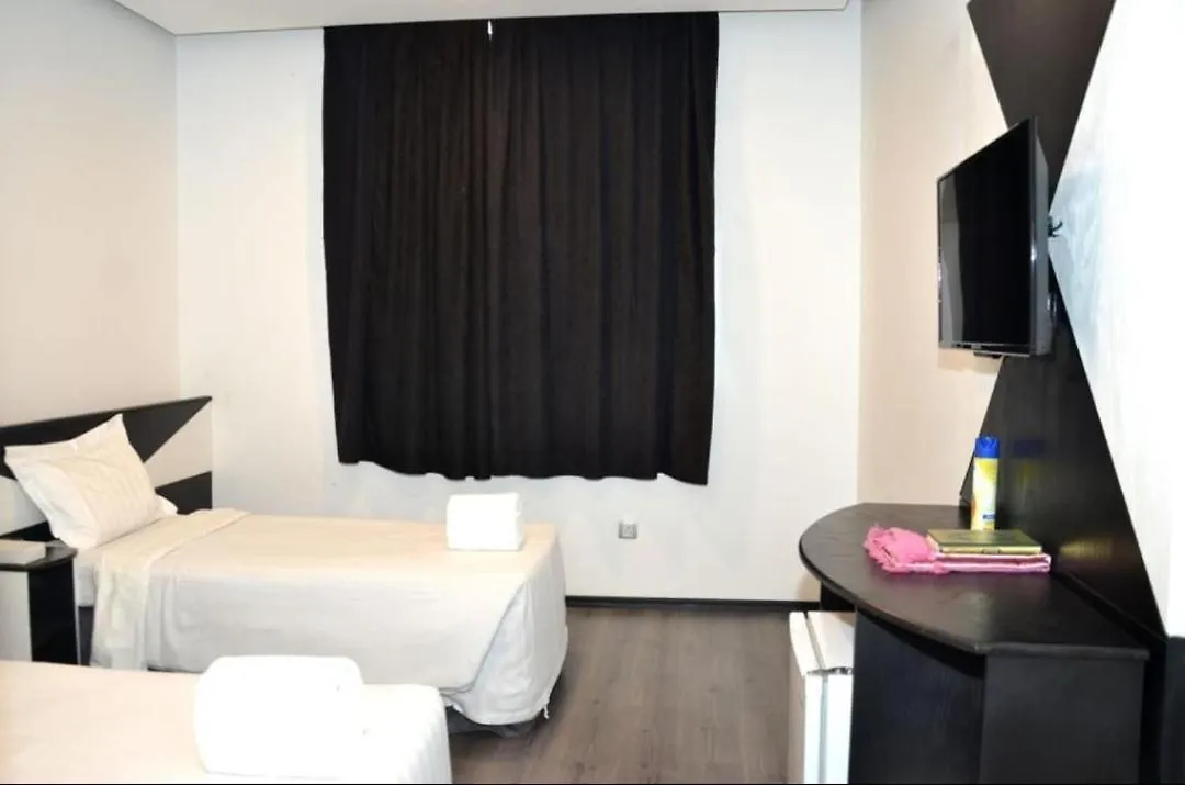 Mira Al Sud Hotel La Mecque 0*,  Arabie saoudite