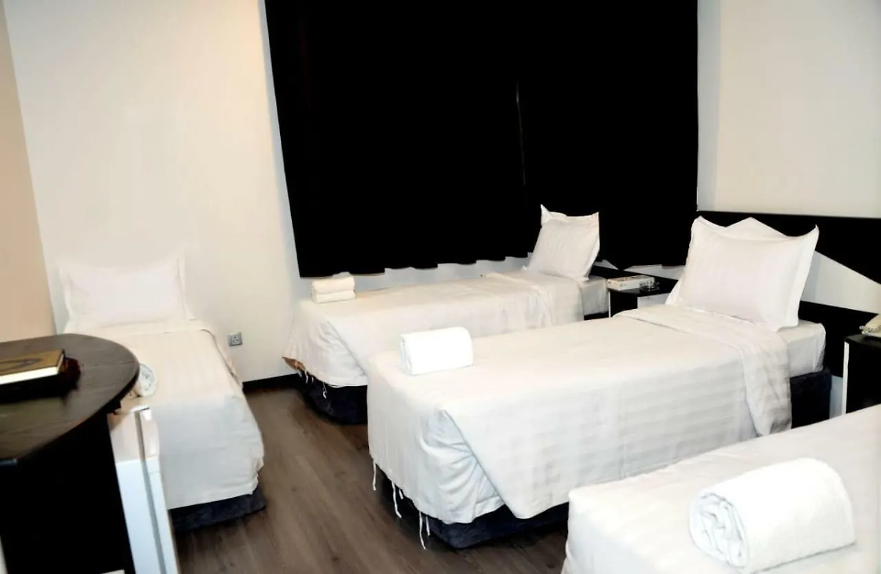 Mira Al Sud Hotel La Mecque 0*,