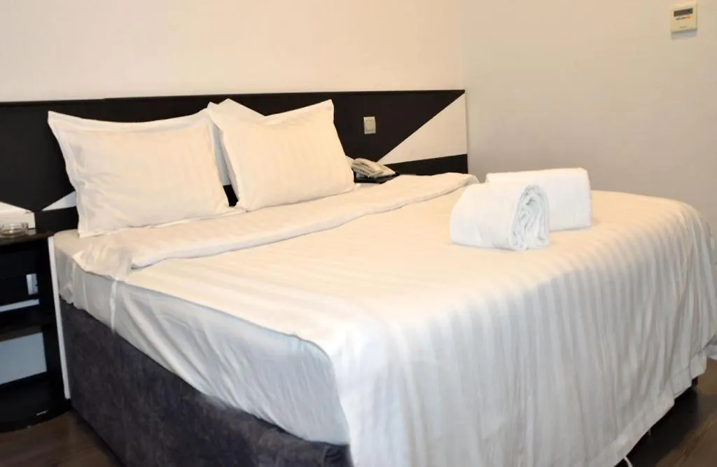 Mira Al Sud Hotel Mecca 3*,
