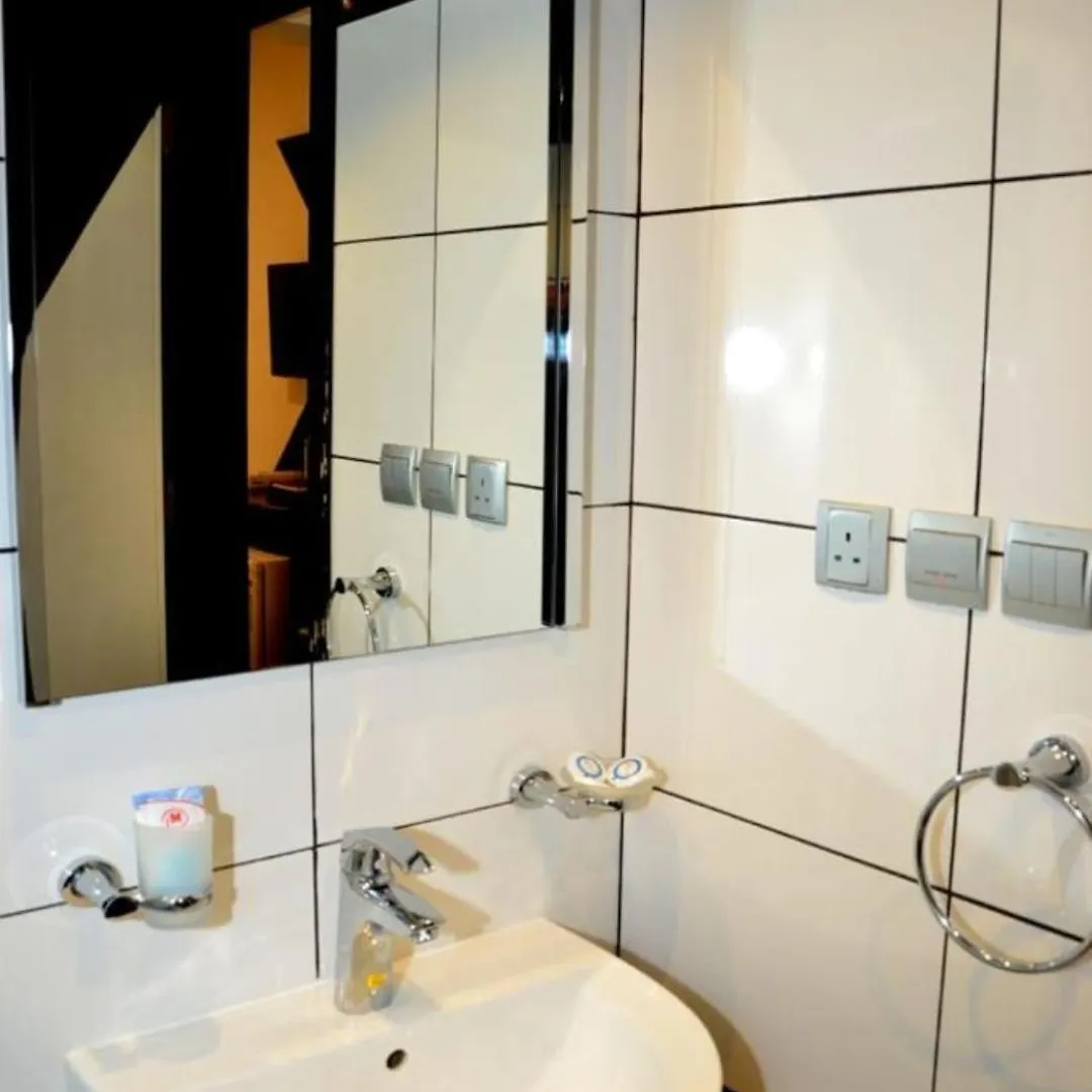 Mira Al Sud Hotel Mecca 3*,