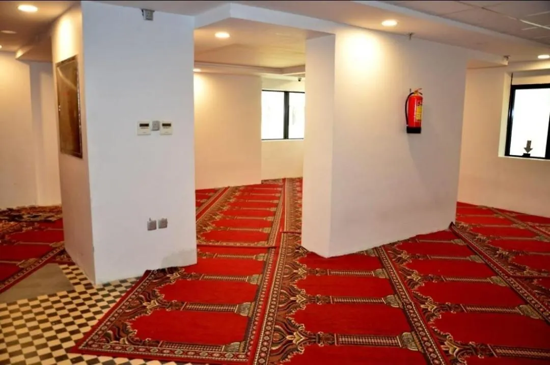 Mira Al Sud Hotel Mecca 3*,  Saudi Arabia